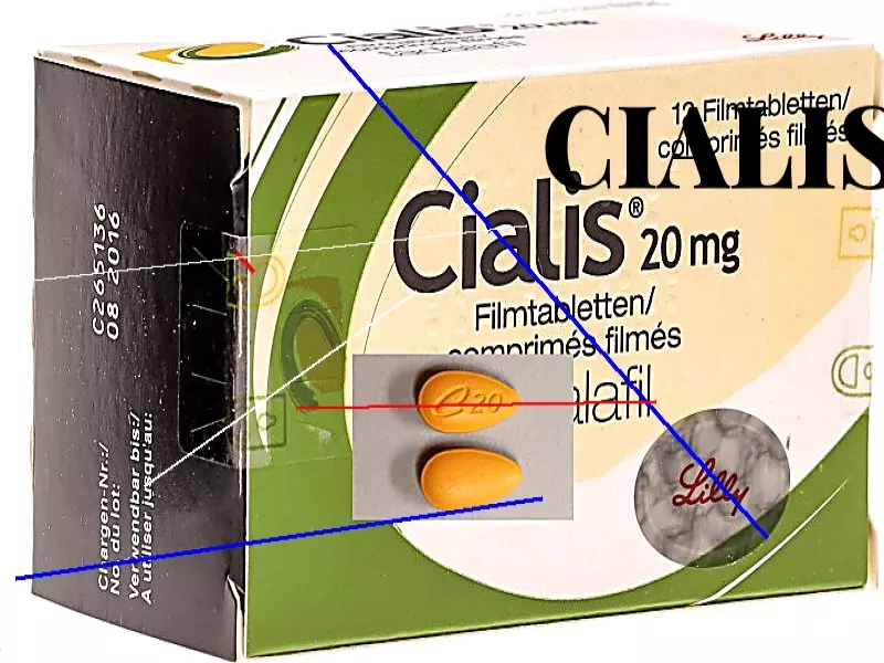 Viagra cialis acheter